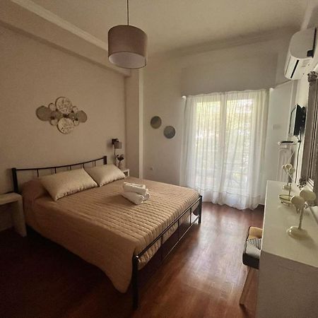 Gng Koukaki Apartment Atény Exteriér fotografie