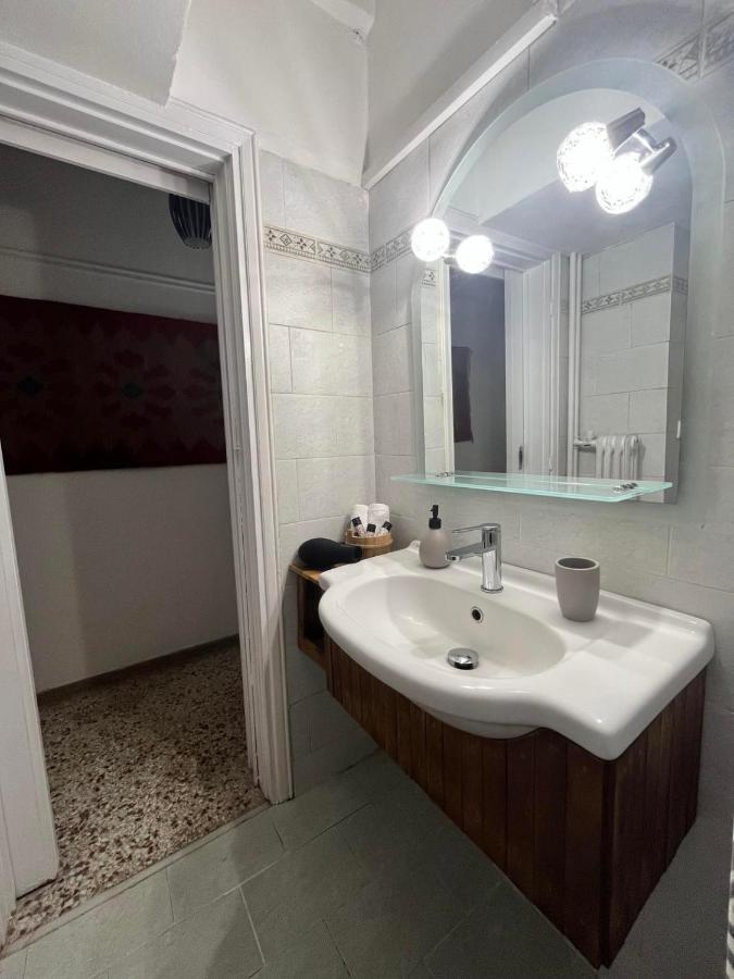 Gng Koukaki Apartment Atény Exteriér fotografie