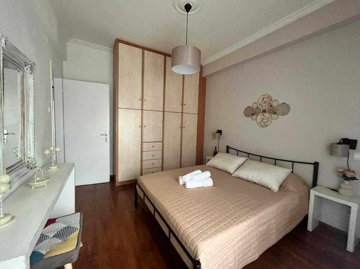 Gng Koukaki Apartment Atény Exteriér fotografie