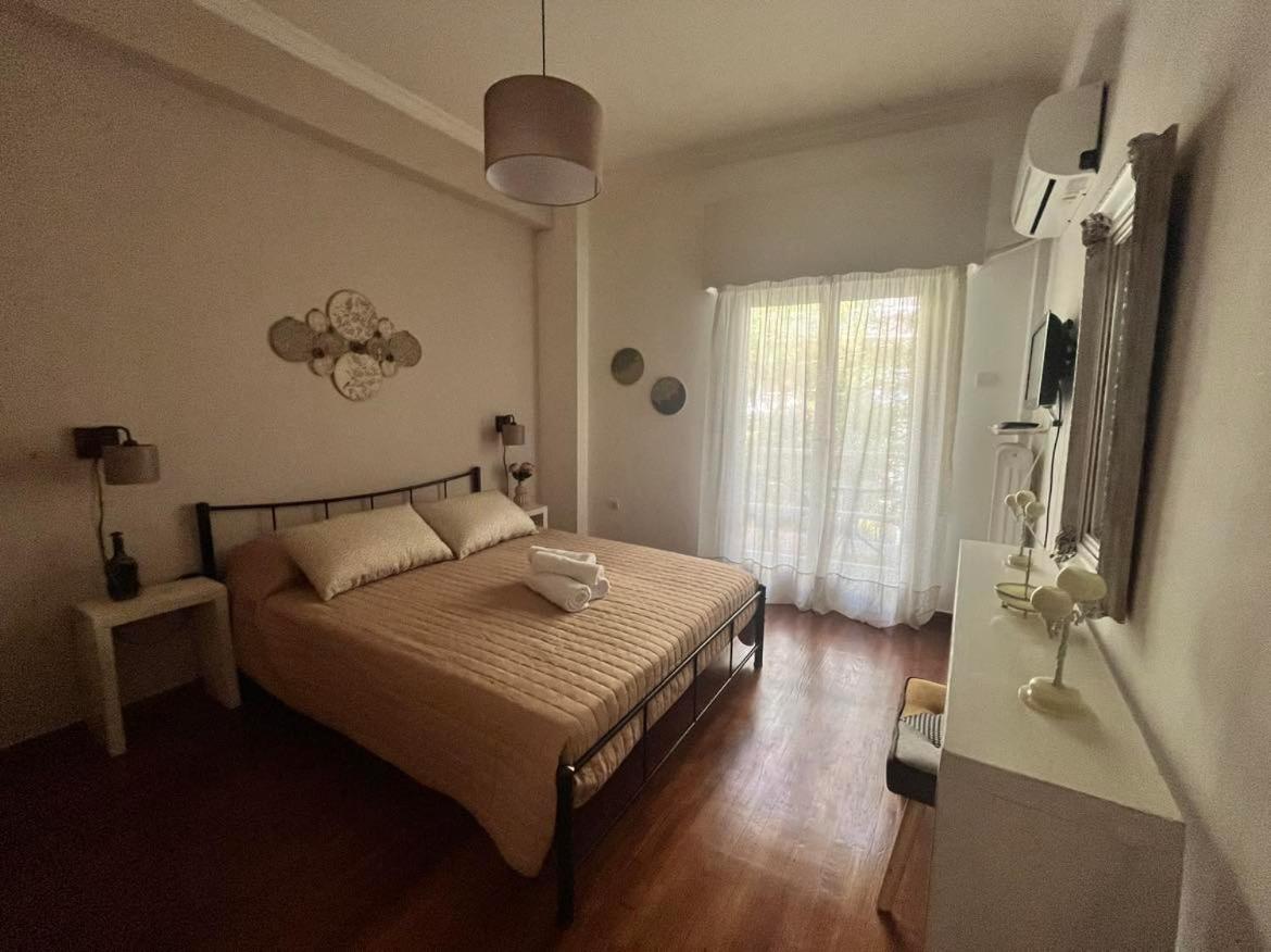 Gng Koukaki Apartment Atény Exteriér fotografie